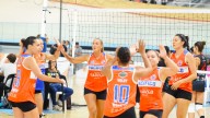Mendoza será la sede de la Liga Nacional de Vóleibol femenino 2026 y se jugará en el estadio Pacífico