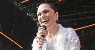 Jessie J Returns to the Stage For First Time After Breast Cancer Surgery, Shares Emotional Message During Performance 