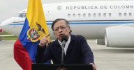 Presidente Petro advierte que hoy interpondrán una denuncia en su contra en EE.UU.
