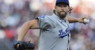 Clayton Kershaw to retire, will make final regular-season start at Dodger Stadium on Friday
