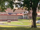 Teen charged with plotting school shooting, stealing mother’s gun