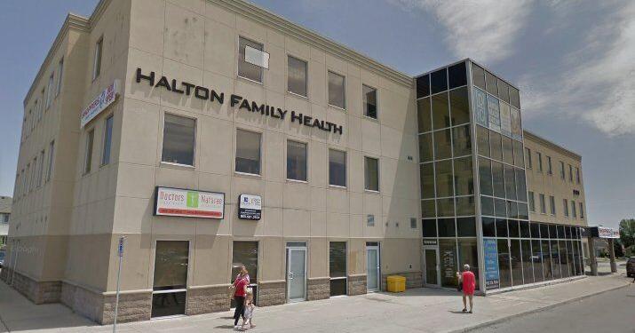 Mother searches for answers after public health says unsterile needles used at Ontario clinic