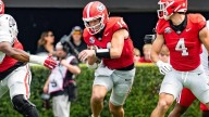 Where to watch Georgia vs. Tennessee: TV channel, live stream, prediction, pick, odds, spread