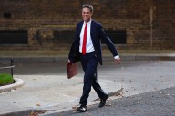 Ed Miliband’s lonely war on the North Sea