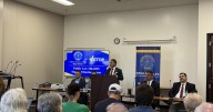 Hoosiers voice concerns over potential election law changes at Indianapolis hearing