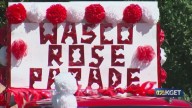 City of Wasco hosts 2025 Rose Parade