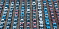 México plantea arancel de 50% a autos chinos