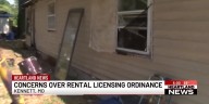 Kennett leaders pass ordinance to improve rental licensing ordinance