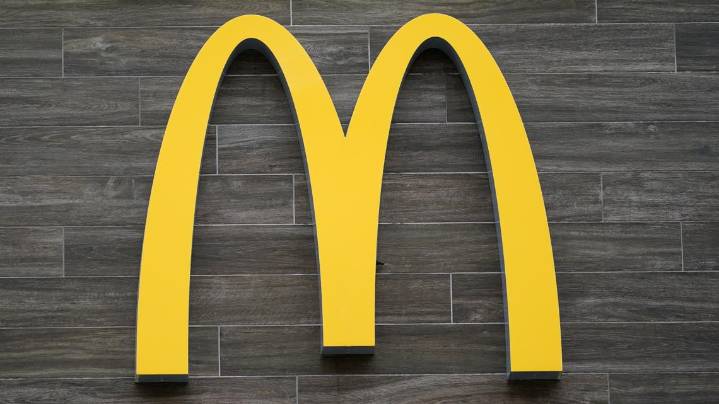MONOPOLY game returns to McDonald’s for first time in nearly a decade