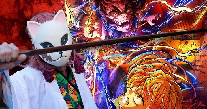 Derrota para los Hashiras: Función especial de ‘Demon Slayer: Castillo Infinito’ prohíbe estos objetos