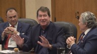 Tennessee Sen. Bill Hagerty meets with Gatlinburg city leaders