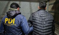 Allanamiento y captura en San Martín: arrestaron al presunto autor de un homicidio