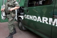 SOSPECHA! Roban a un gendarme 3 millones de pesos en la ciudad de Paso de los Libres