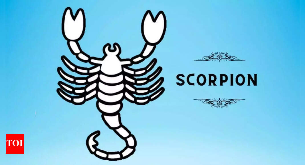 Scorpio Daily Horoscope Today, September 28, 2025: Mars Could Force Costly Mistakes in Business Deals