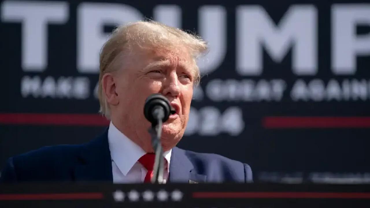 “Eliminamos tres embarcaciones”: Trump confirma nuevo ataque frente a Venezuela