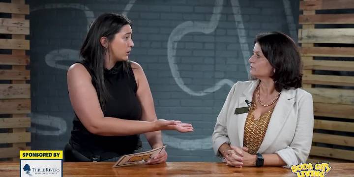 National Suicide Prevention Month: How to Support a Loved One