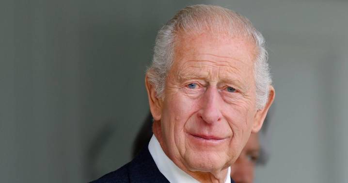 King Charles has 'excessive' daily bathroom habit to avoid something he 'abhors'