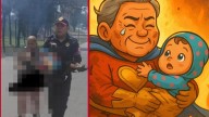 ¿Murió? Qué pasó con la abuelita que salvó a su nieta en explosión de Iztapalapa