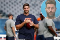 Jay Cutler faces lawsuit in DUI case — days after he received jail time