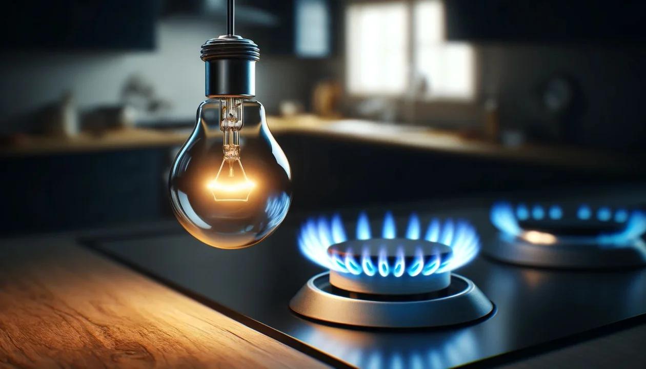 Septiembre llega con aumentos: las boletas de luz y el gas se incrementan entre 2 y 3%