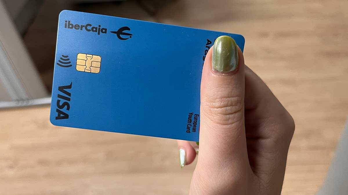 Aragón sube el límite para pagar tributos y tasas con tarjeta: ¿sabes cuánto?