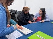¿Suspendieron tu pensión de invalidez? El CCM ofrece asesoramiento