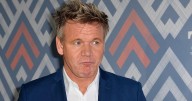 Gordon Ramsay Reveals Skin Cancer Diagnosis, Urges Folks To Use Sunscreen