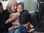 Egypt, Qatar condemn Netanyahu remarks on displacing Palestinians in Gaza