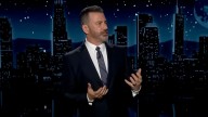 Barrasso Won't Miss Jimmy Kimmel; Hageman Says Suspension Not 'A First Amendment Issue'