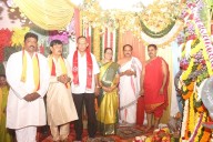 Charkop Kannadiga Balaga marks silver jubilee of Sharada Pooja with dazzling celebrations in Mumbai
