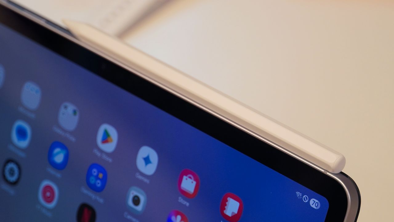 Hurry! Time's running out on your chance to save almost $1,000 on the Galaxy Tab S11 Ultra