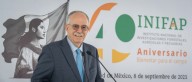 Inifap cumple 40 años y recibe llamado a transformarse