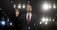 Former FBI director James Comey responds after being indicted on 2 counts: "I'm innocent"
