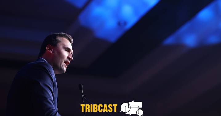 TribCast: Texas A&M firing reignites free speech battles