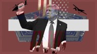 Donald Trump to rename Pentagon ‘Department of War’ 