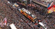 Karur stampede: DGP flags key lapses as crowd surge at TVK chief Vijay's rally