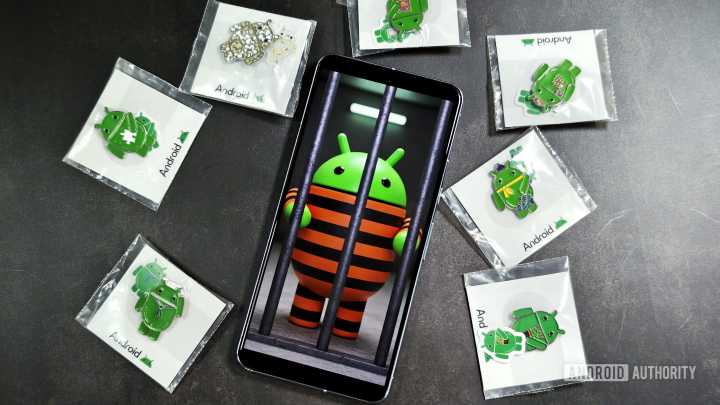 Google’s plan to restrict sideloading on Android has a potential escape hatch for users