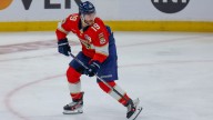 Tkachuk likely out until December for Panthers with lower