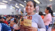 Fallas en Registro de Beca Rita Cetina 2025: ¿Cómo Solucionar Error de Llave MX, SIGED y CCT?