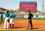 Robot umpires approved for MLB in 2026 as part of challenge system