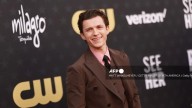 Reportan a Tom Holland hospitalizado tras sufrir golpe en la cabeza en set de grabación