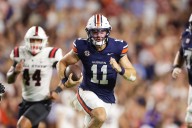 Here are the SEC teams Auburn football is scheduled to play from 2026