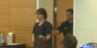 Carter Layne sentenced to 20 years in shooting death of J.M. Feeney