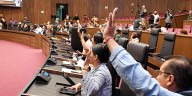 Luz verde en Oaxaca a aprobar mandos de Guardia Nacional por el Senado