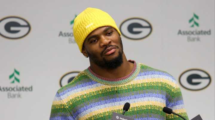 Fears Micah Parsons will miss Packers-Lions NFL season opener with worrying injury that may need 'epidural injection'