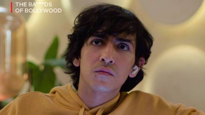 That nepo kid who freaked us in The Bads of Bollywood — Divik Sharma keeps a low profile