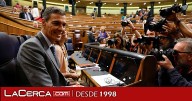 Pedro Sánchez: "España es un ejemplo de desarrollo económico y prosperidad"