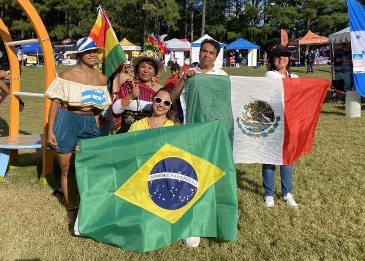 Charlotte se prepara para la 35ª Edición del Festival Latinoamericano