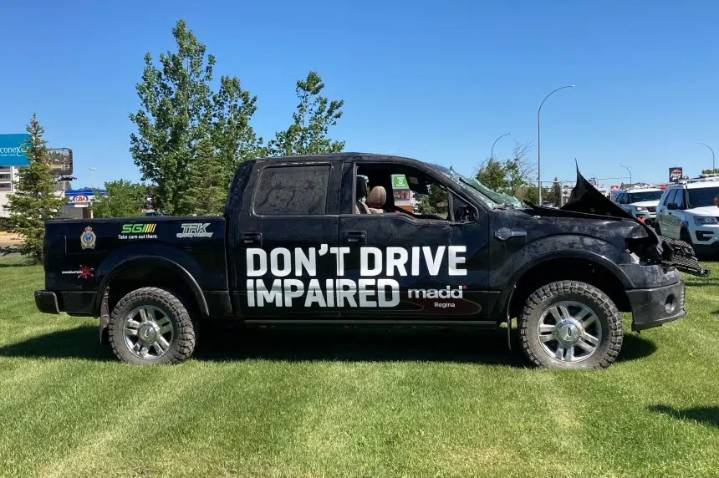 MADD encourages safety amid Mosaic Stadium tailgating talks