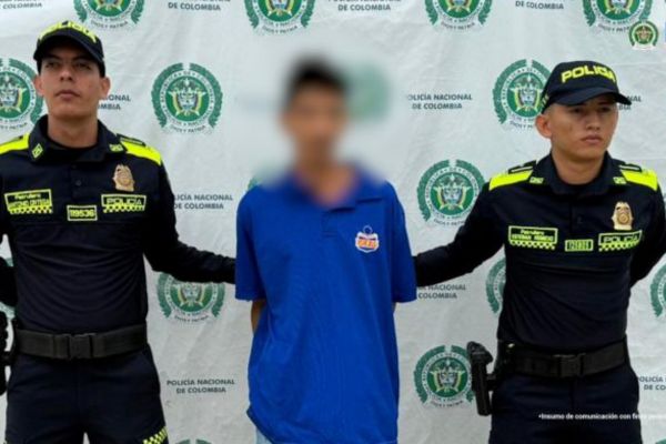 Judicializan a un hombre señalado de causar la muerte de su expareja en Córdoba